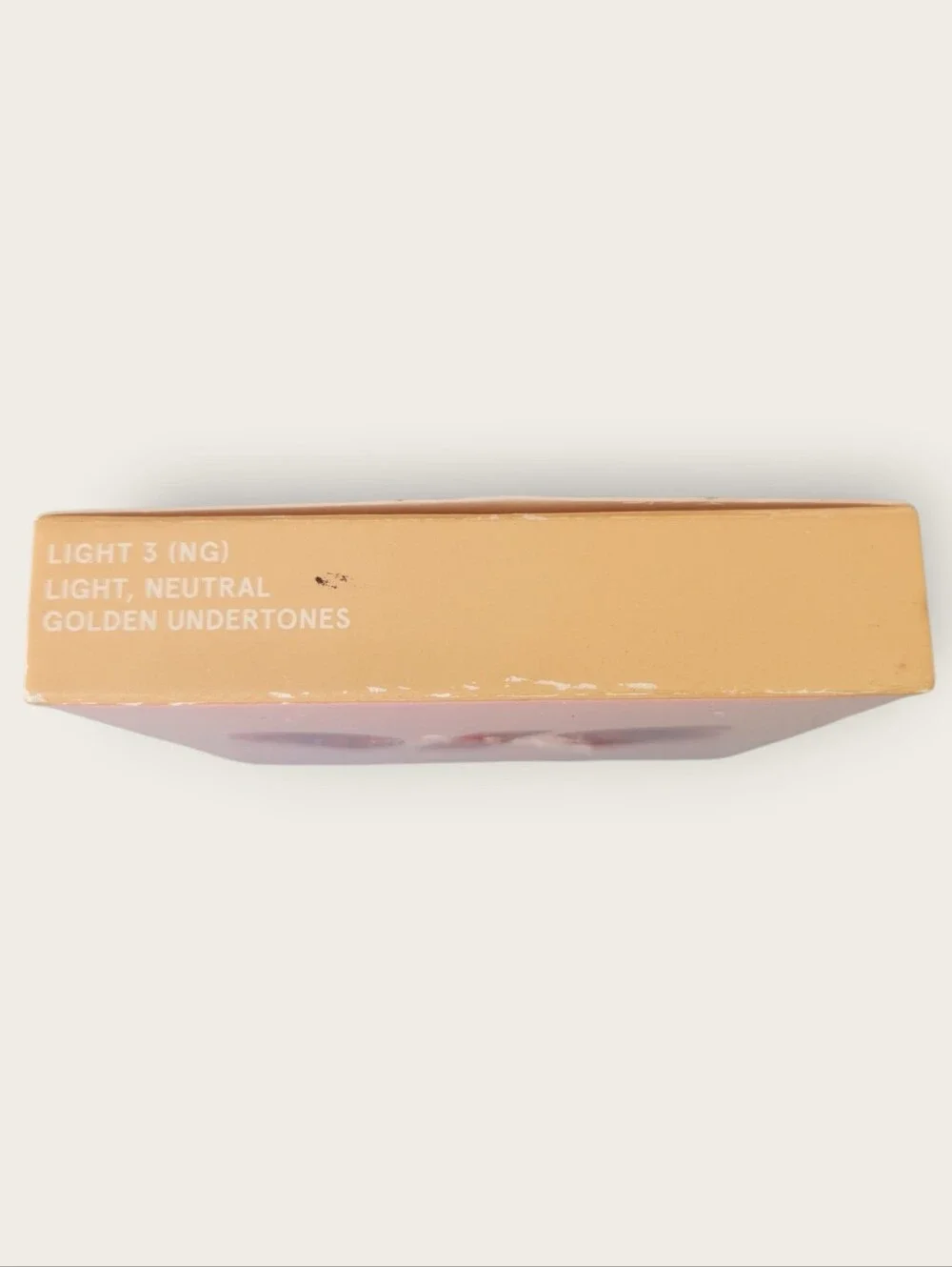 ONE/SIZE Turn Up The Base Versatile Foundation Powder - Light 3
